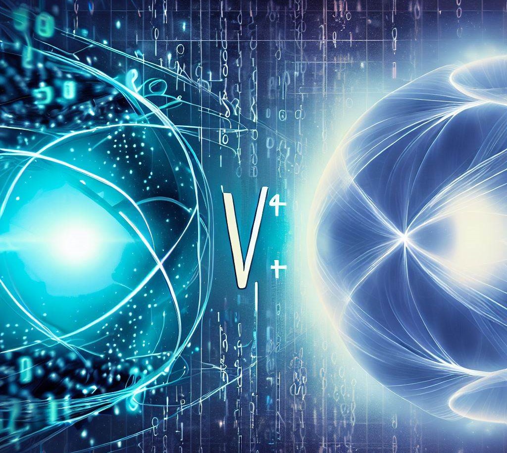 Quantum Computing v/s Quantum Physics